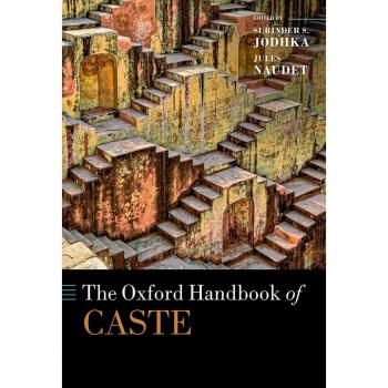 Vitalsource Technologies, Inc. The Oxford Handbook of Caste