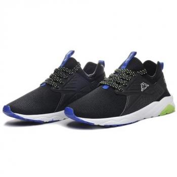 Kappa Noir Ados Lace 37
