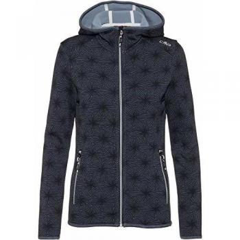 Damen-Fleecejacke CMP – Blau, S. 36