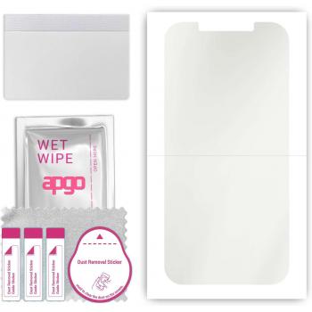 Apgo Hydrogel Displayschutzfolie für iPhone 12 Pro Max