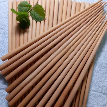 Reusable Bamboo Chopsticks