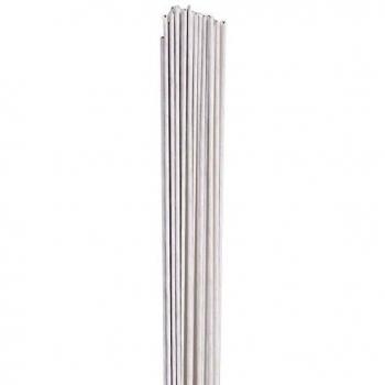 White 28 Gauge Florist Wire