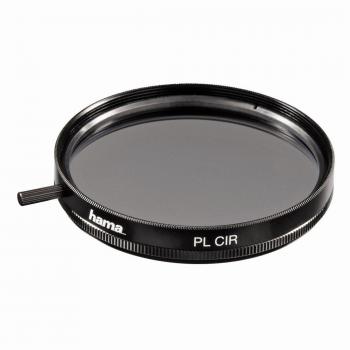 Hama Circular Polarizer Filter 52mm