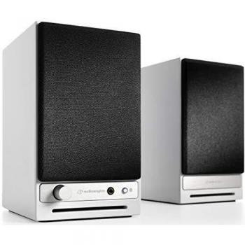 AudioEngine Audioengine: HD3 Powered Bluetooth Speakers