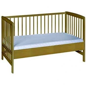 Schardt Lettino co-sleeping Micky nature