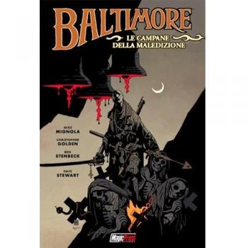 Le campane della maledizione. Baltimore