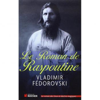 Le roman de Raspoutine