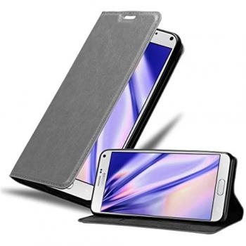 PROTETTI NOTE 4