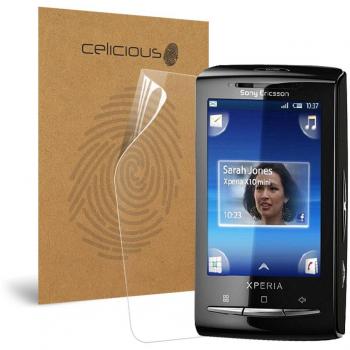 SecureFX Sony Ericsson Mini Screen Shield