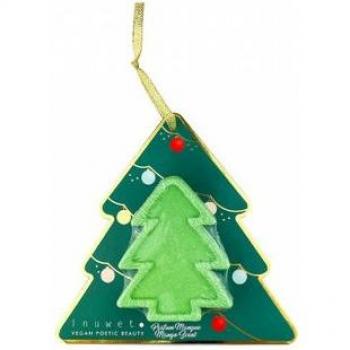 Inuwet Bomba Aromática de Baño “Navidad” 70 g
