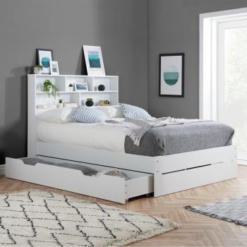 Alfie 3FT Drawer Bed Frame