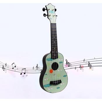 Beginner Ukulele