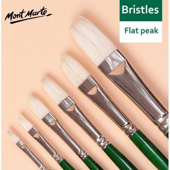 Kit de Brochas para Estudio de Pintura