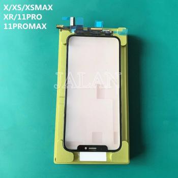 IPhone Display Reparatur Kit für Modelle X/XS/XS Max/XR/11 Pro/11 Pro Max