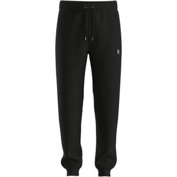Mens L Black Hugo Boss Dimacs Sweatpants