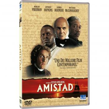 Amistad