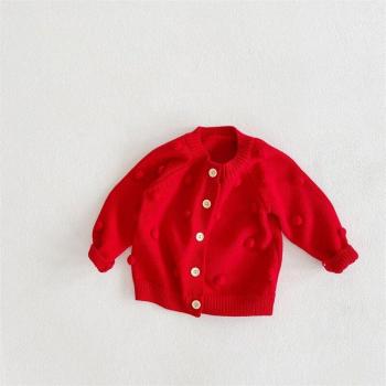 Trui voor Baby Jongens en Meisjes