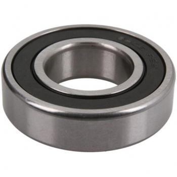 Cuscinetto sigillato NKE 6206-2RS2