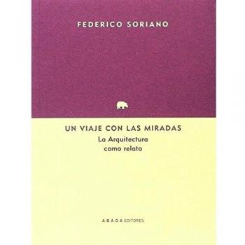 Un viaje con las miradas (Tapa blanda).