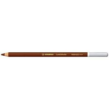 Pastello Stabilo CarbOthello 1400/625 Ombra Bruciato