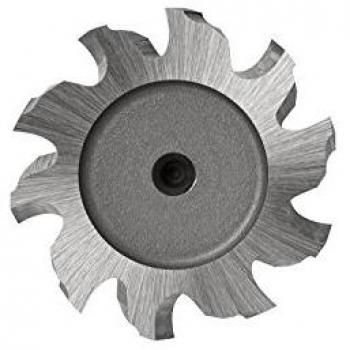 Dormer C822 Woodruff Cutter 28.5x6mm DIN 850