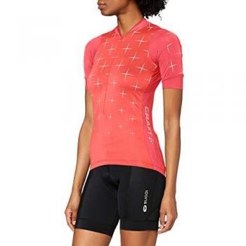 Craft Belle Glow Lichtspiel Damen Radsportuniform
