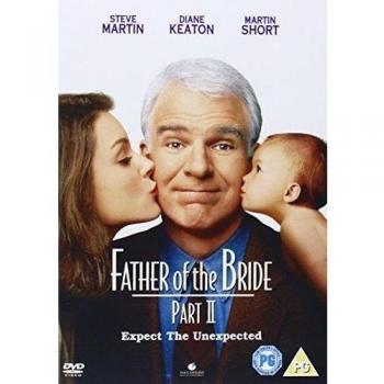 Père de la mariée 2 (Écran Large)