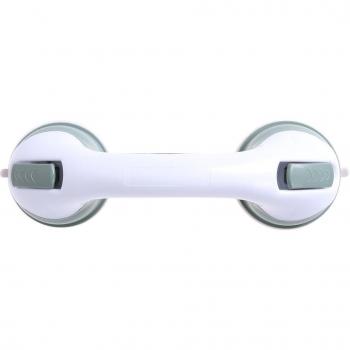 Asidero de baño con ventosa, 1 unidad, soporte para ducha y bañera