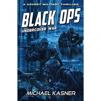Kasner, Michael: Black OPS
