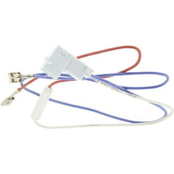 Lumière de signalisation AEG blanche 140092054059