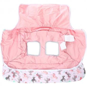 Asiento Seguridad BabyCart
