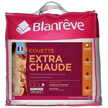 Couette en microfibre Blanreve