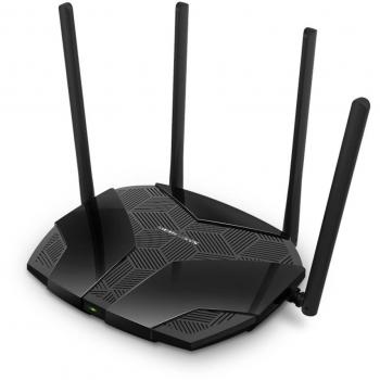 Router Wi-Fi 6 Mercusys MR1800X AX1800 Nero