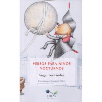 VERSOS PARA NIÑOS NOCTURNOS (ARÁNDANOS)