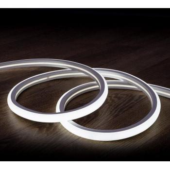 Ruban LED Flexible Dimmable 220V 7.5W/m Blanc Froid 180°