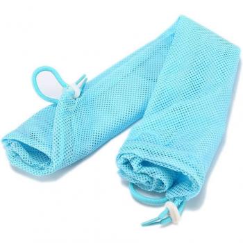 Sac de bain confortable pour chat