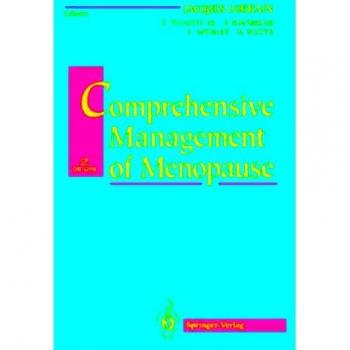 Comprehensive Management of Menopause (Clinical Perspectives in Obstetrics and Gynecology)