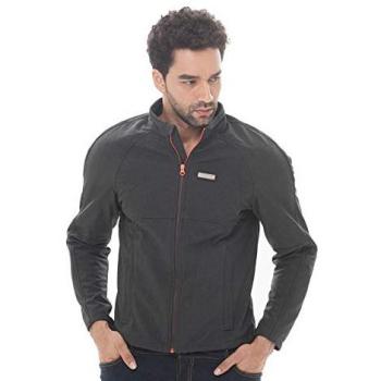 NERVE Vigor Schutzjacke M