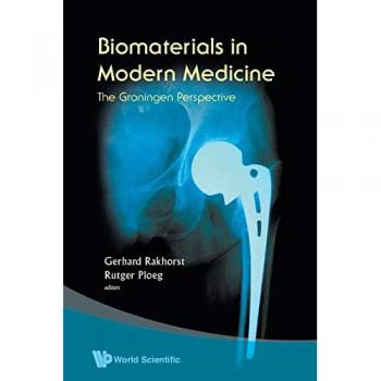 BIOMATERIALS IN MODERN MEDICINE