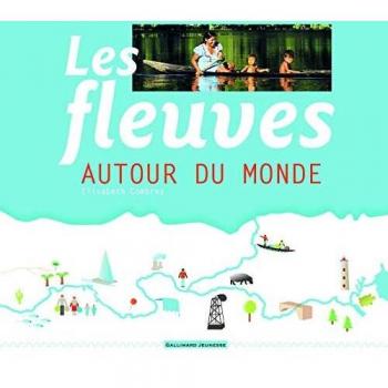 Les fleuves autour du monde