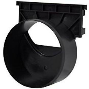 Ajuste de Cierre Hexagonal ACO 110 mm