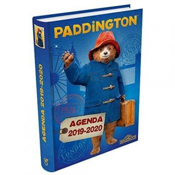Agenda Paddington