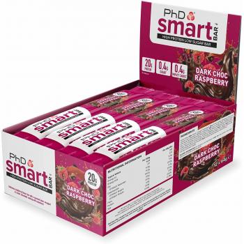 PhD Smart Bars