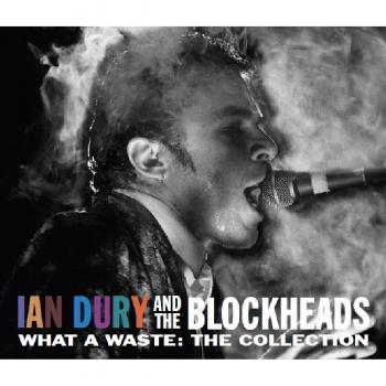 Ian Dury and The Blockheads