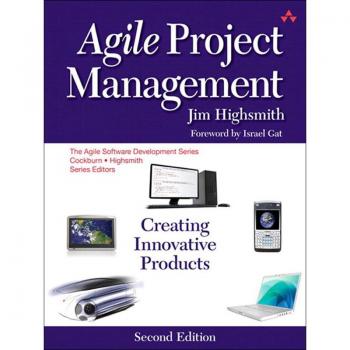 Vitalsource Technologies, Inc. Agile Project Management: Creating Innovative Products
