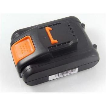 Batería de Alta Capacidad VHBW – Worx WG546