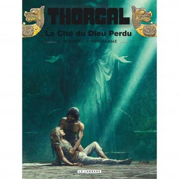 Thorgal