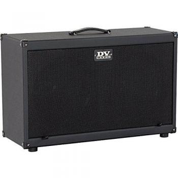DV NEOCLASSIC 212 Enceinte 2×12 Horizontale