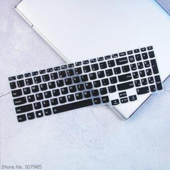 Silicone Keyboard Protector for ThinkBook 16p Gen 2