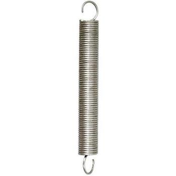 Ressort de Traction Galvanisé Ø1,8 mm